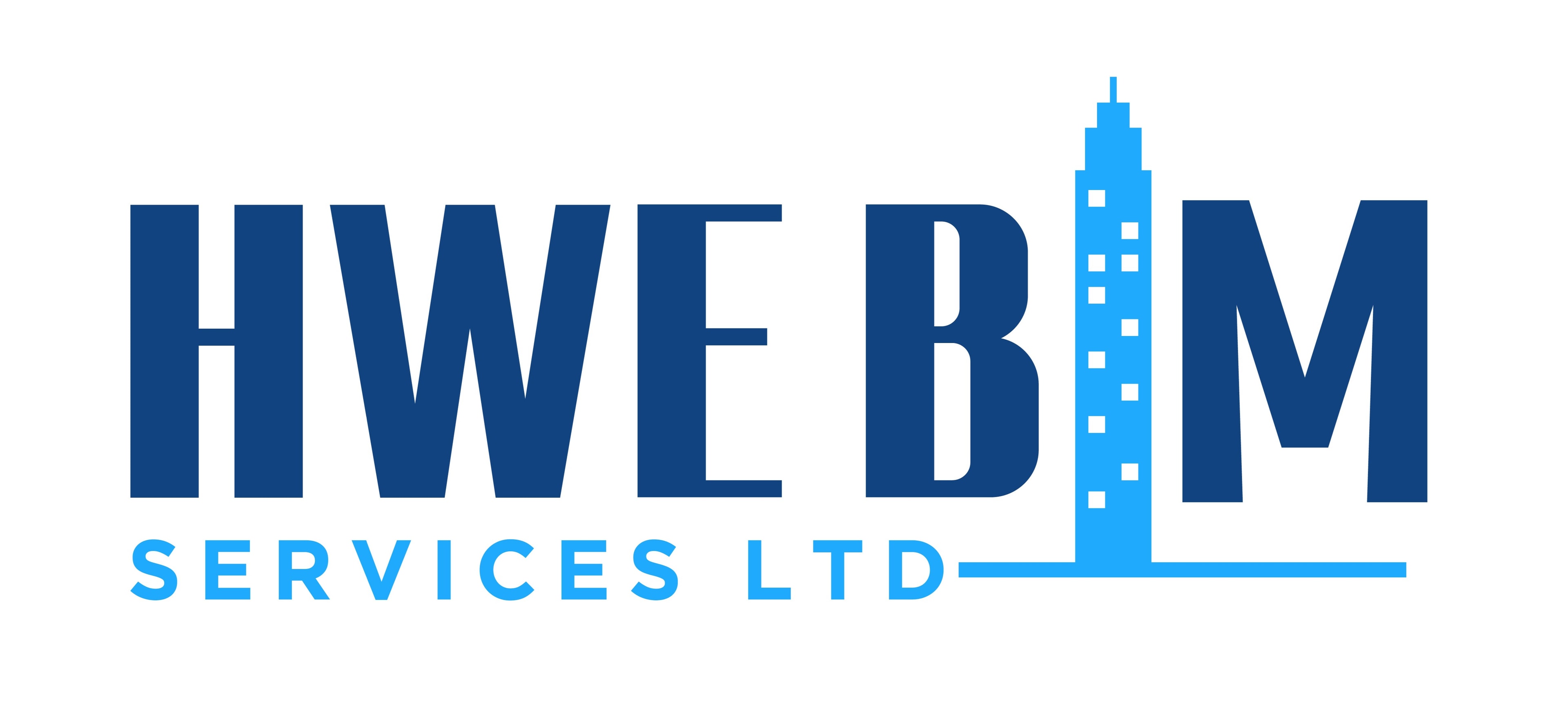 HWE BIM Services Ltd logo